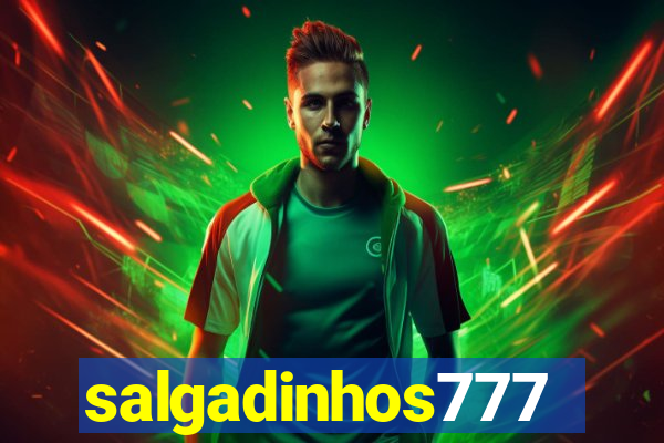 salgadinhos777