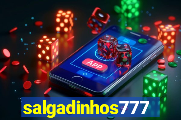 salgadinhos777