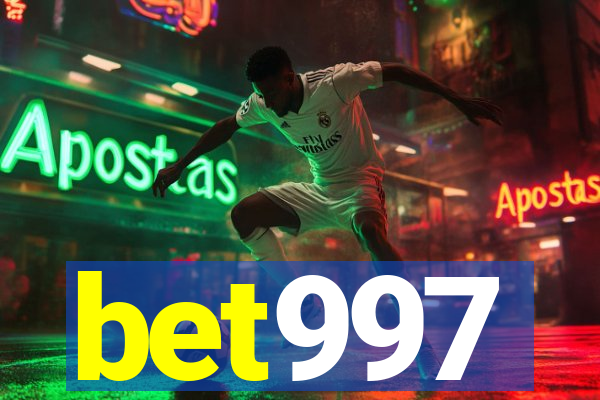 bet997