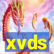 xvds