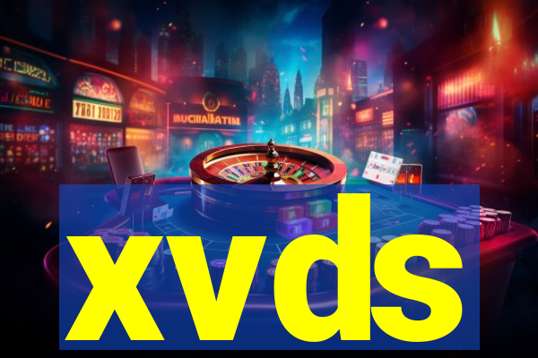 xvds