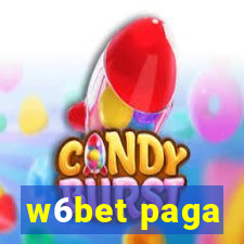 w6bet paga