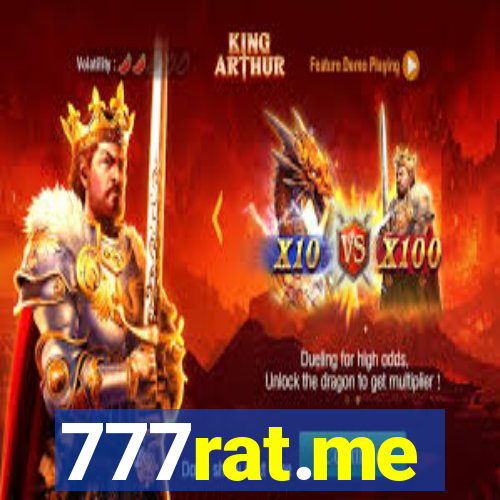 777rat.me