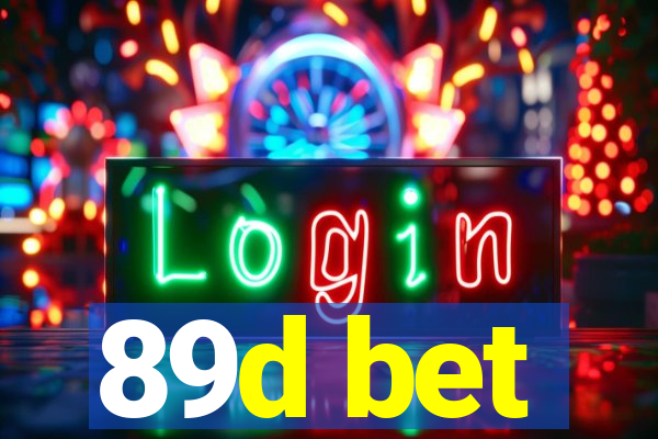 89d bet