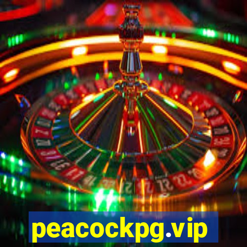 peacockpg.vip