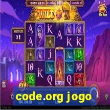 code.org jogo