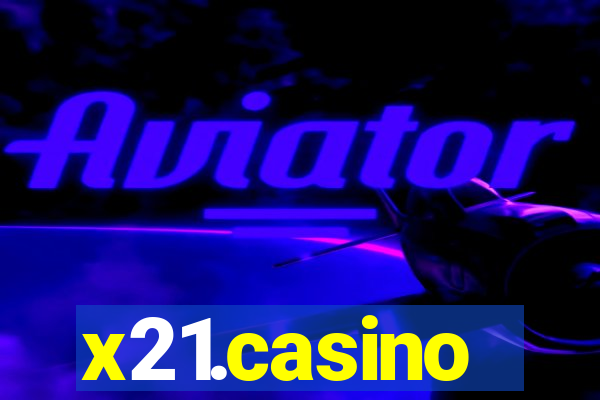 x21.casino