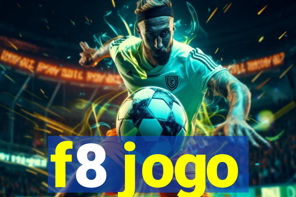 f8 jogo