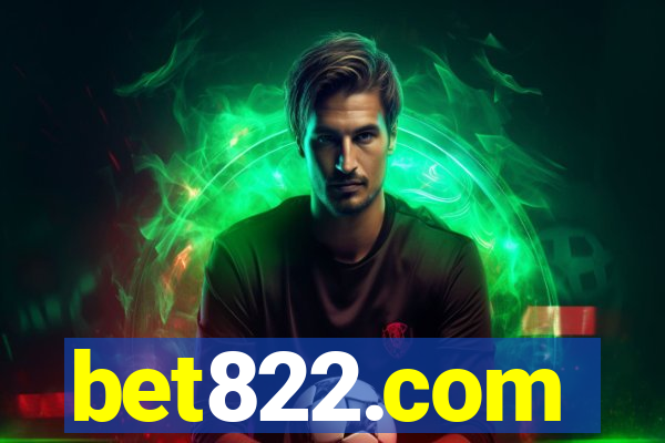 bet822.com