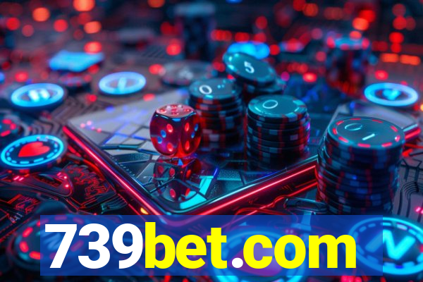 739bet.com