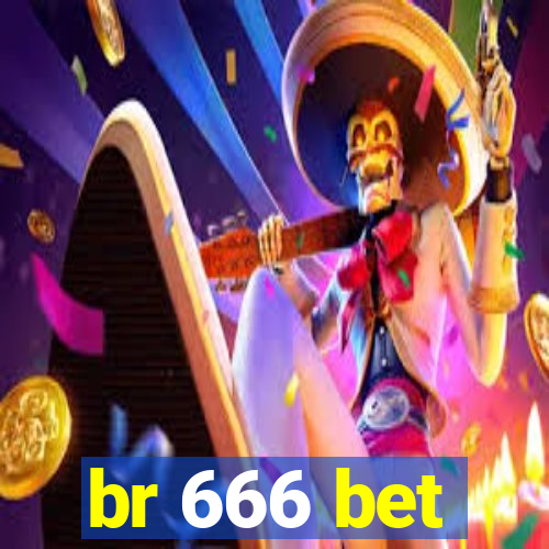 br 666 bet