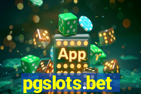 pgslots.bet