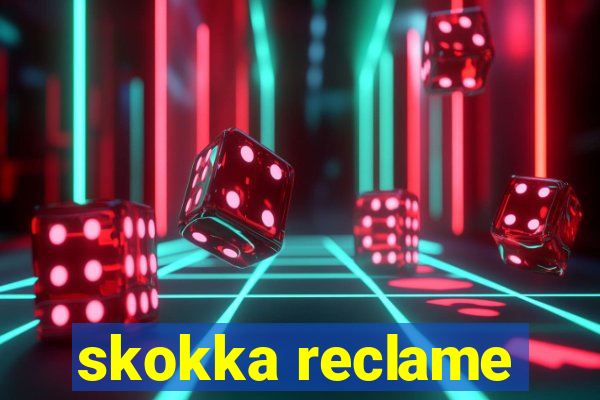 skokka reclame