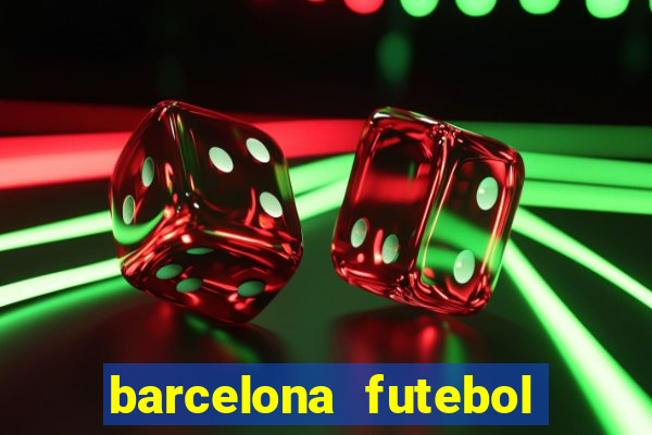 barcelona futebol play hd