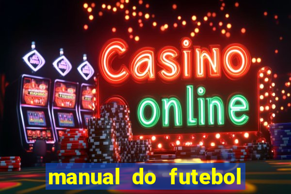 manual do futebol americano pdf