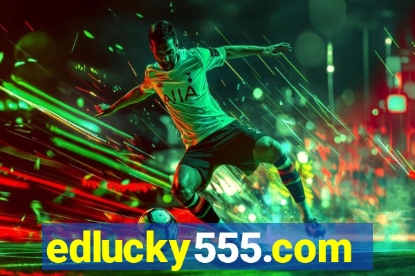 edlucky555.com