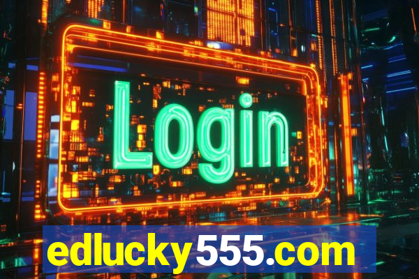 edlucky555.com