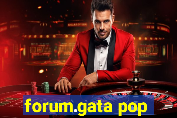 forum.gata pop