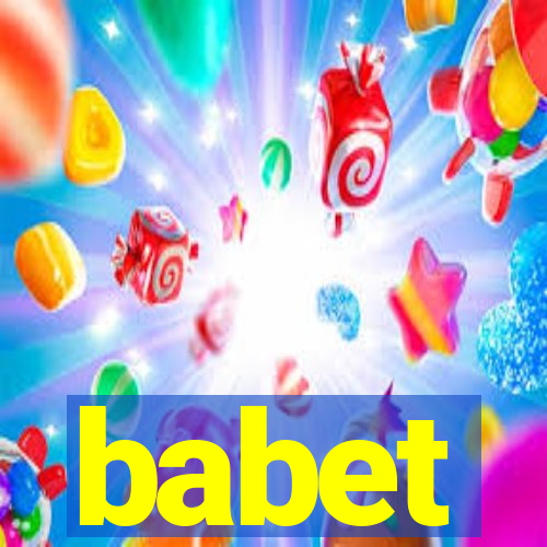 babet