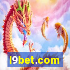 l9bet.com