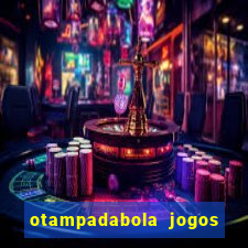 otampadabola jogos ao vivo palmeiras