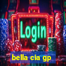 bella cia gp