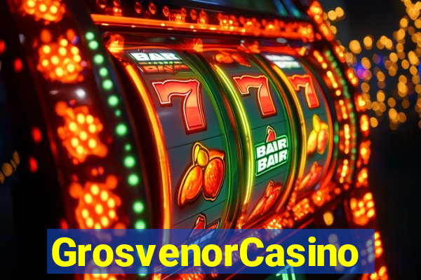 GrosvenorCasino