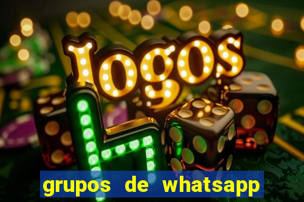 grupos de whatsapp slots pg