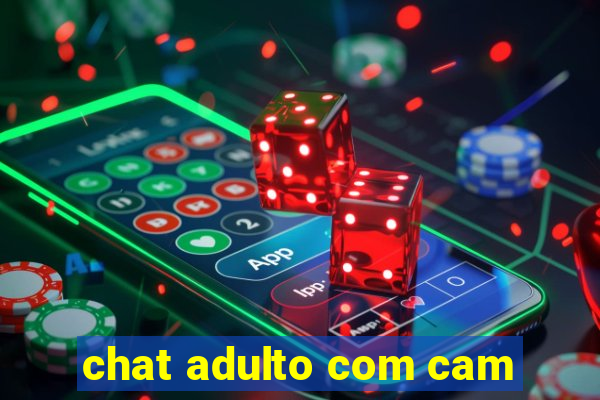 chat adulto com cam