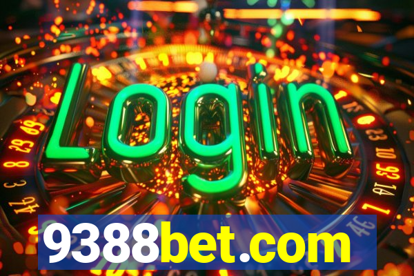 9388bet.com