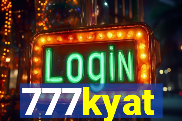 777kyat