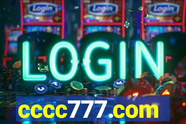 cccc777.com