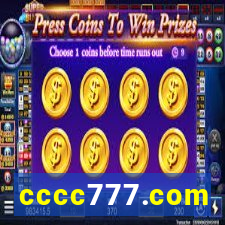 cccc777.com