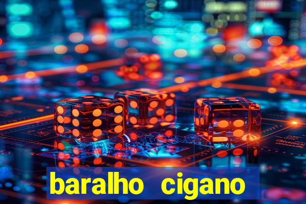 baralho cigano estrela guia