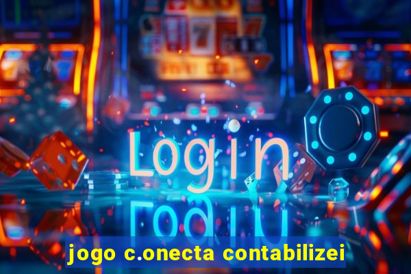 jogo c.onecta contabilizei