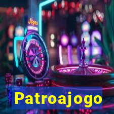 Patroajogo