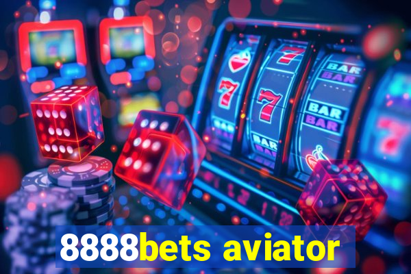 8888bets aviator