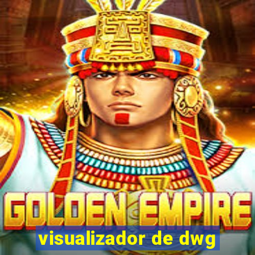 visualizador de dwg