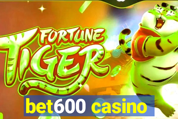 bet600 casino