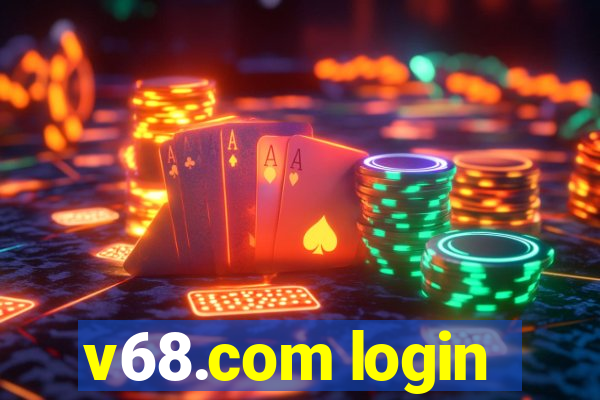 v68.com login