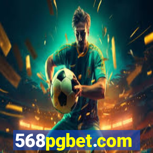 568pgbet.com