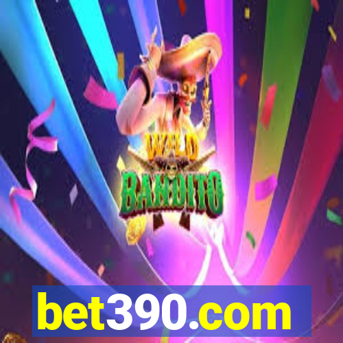 bet390.com