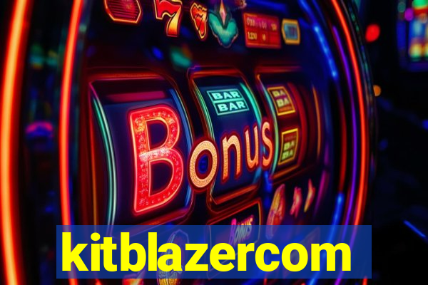 kitblazercom