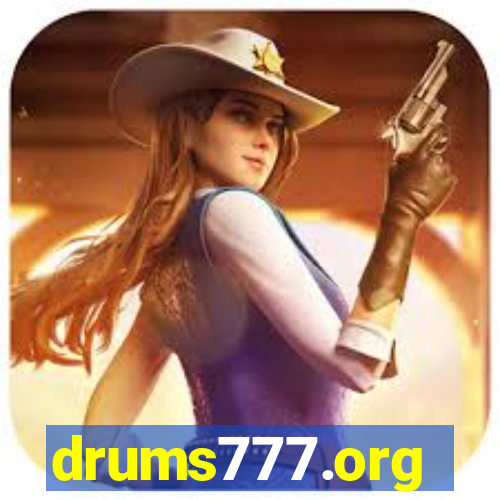 drums777.org