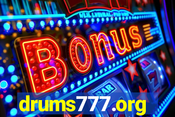 drums777.org