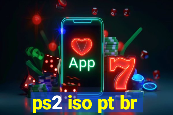 ps2 iso pt br