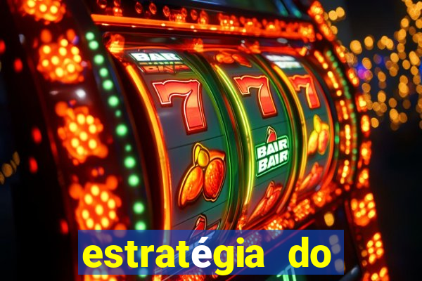 estratégia do fortune dragon