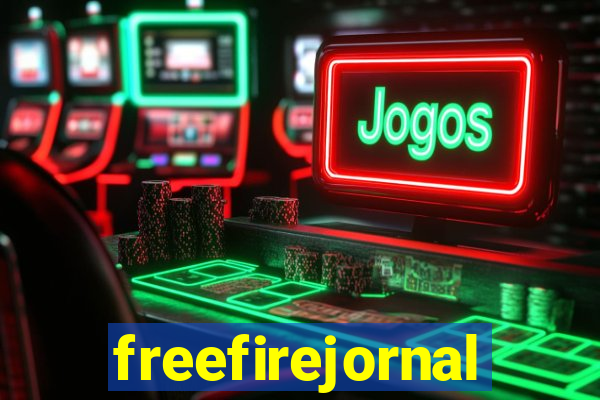 freefirejornal