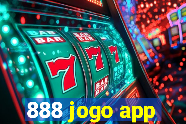 888 jogo app