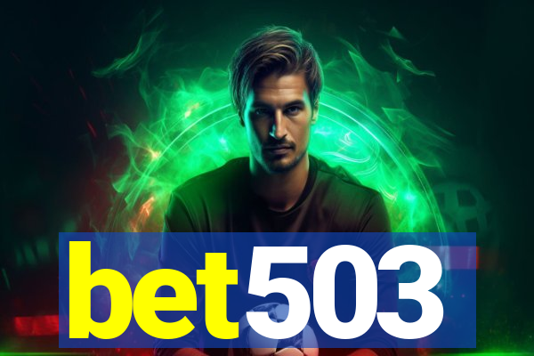 bet503